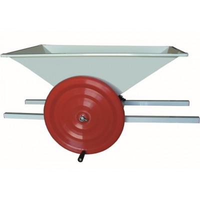 Dimopanas - ENOITALIA ΧΕΙΡΟΚΙΝΗΤΟΣ ΣΠΑΣΤΗΡΑΣ ΜΕ ΑΝΑΔΕΥΤΗΡΑ ENO 1